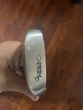 Ray Cook BB III Billy Baroo