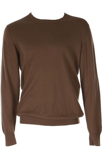 Loro piana maglione - piana, verde