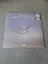 Roberto cacciapaglia sonanze - cacciapaglia,