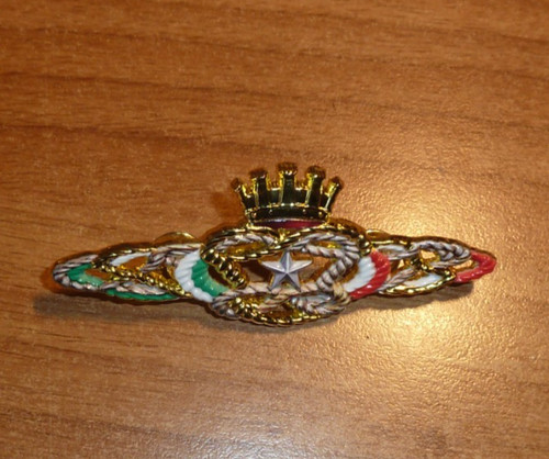 Distintivo onore per - distintivo, d'onore