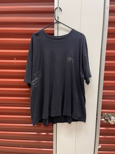 Shirt vintage guy harvey - guy,