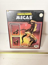 MICRONAUTS MICRONAUTI MEGAS IN