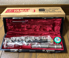 Yamaha YPC-32 Piccolo Flauto