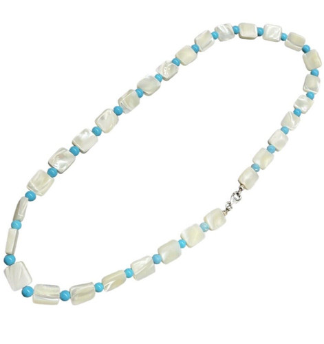 Collana donna vintage elegante