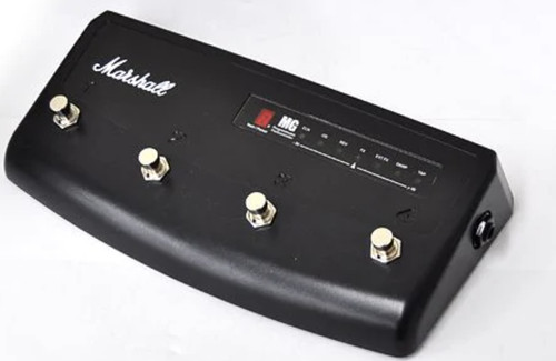 Marshall japan amplificatore - marshall,