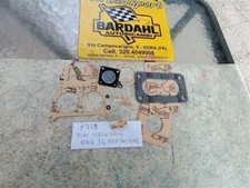 Fiat Iveco - kit guarnizioni Weber 34 ADF- k759