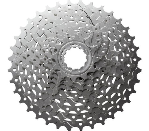 Cassetta shimano hg400 9 - shimano, cs-hg400