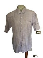 Mens ACTORE Work Shirt Short