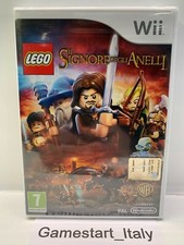LEGO THE LORD OF THE RINGS -