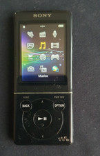 Sony Walkman 8GB NWZ-E474 Funzionante