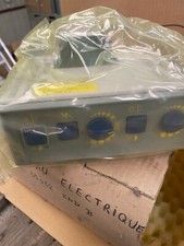 Quadro elettrico ELM Leblanc