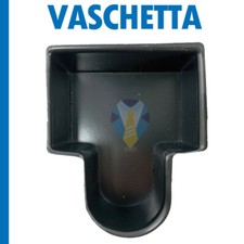 VASCHETTA IN PLASTICA VASCA