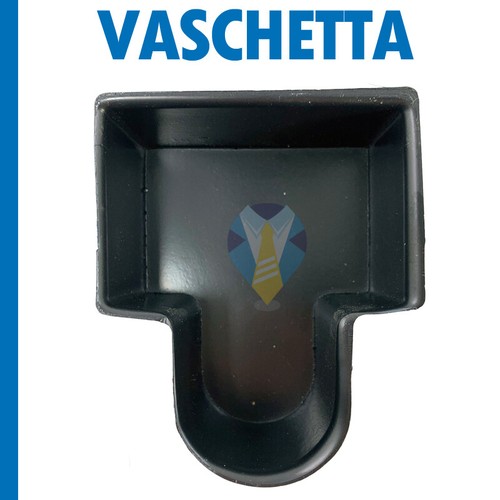 Vaschetta plastica vasca - in,