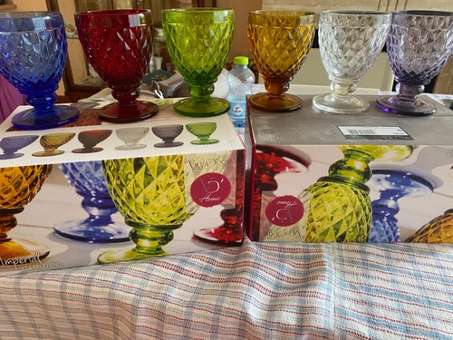 Set calice bicchieri - , vino