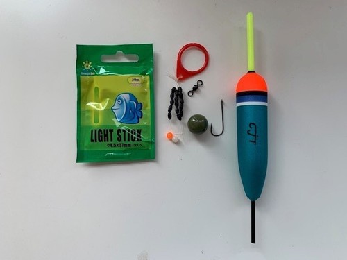 Lrf smart slider galleggiante - smart,