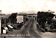 Bologna Castenaso via P.C.S. Nasica F. Grande  spedita
