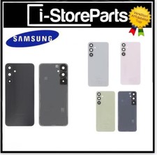 BACK COVER SCOCCA POSTERIORE COPRI BATTERIA ORIGINALE PER SAMSUNG A55 5G A556B