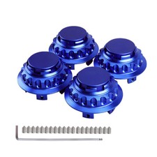 Kit coprimozzo 4x coprimozzo