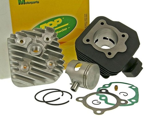Kit cylindre 70cc top - kit,