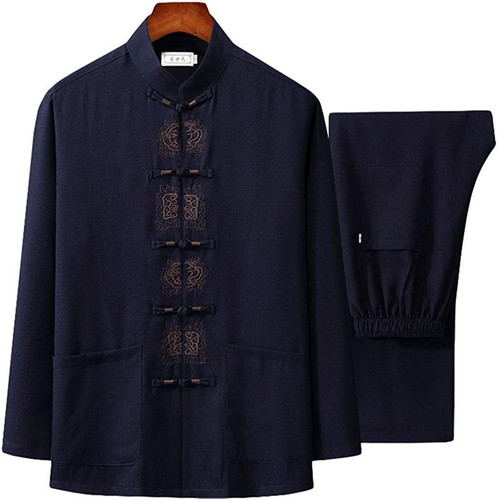 One suit tai chi uniforme - suit,
