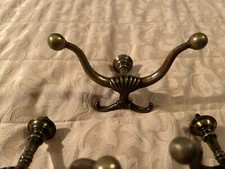 3 Ganci/Cappello Doppio