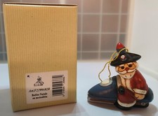 THUN – Carabinieri 2015 – Carabiniere in motoslitta – NO REMAKE 