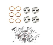 Honda GL 1500 Goldwing Kit