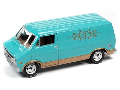 Dodge tradesman van - tradesman,