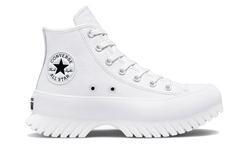 Converse chuck taylor all star - chuck,