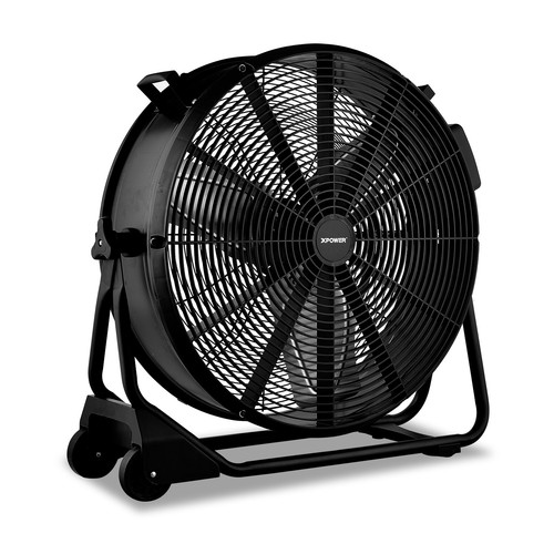 Xpower 630d ventilatore a - fd-630d,