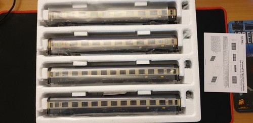 Acme 55011 treno - 55011, ic