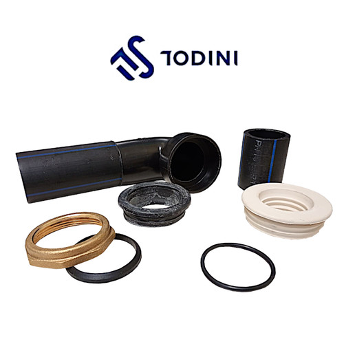 Kit completo per vasi cesame - kit,