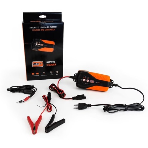 Carica batterie mantenitore