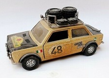POLISTIL POLITOYS 1/25 - FIAT