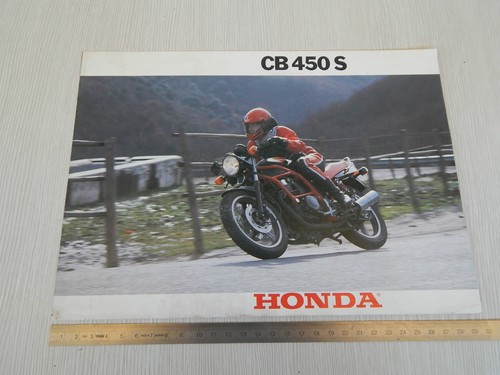 Depliant brochure originale - brochure,