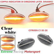 Citroen 22 indicatori - c1, 14-22