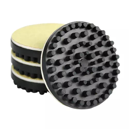4pcs piedini isolamento audio - 4pcs,