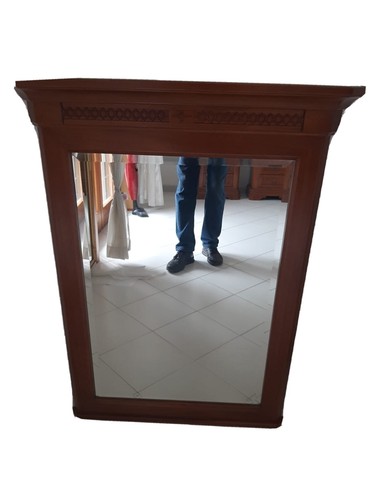 Specchio antico grande - antico,