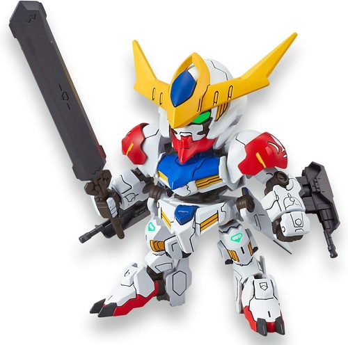 Bandai standard 014 - bandai, sd