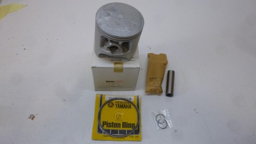 Kit pistone 1 üm - 1.,
