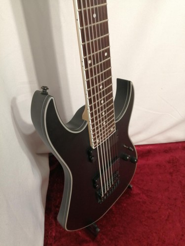 Ibanez rg8ex usato corpo - rg8ex,