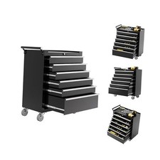  Cassettiera Portautensili con