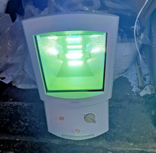 PHILIPS HB 406/A Original Home Solaria, Solarium funzionante