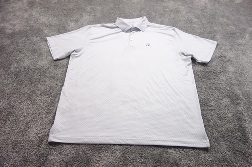 Polo rhoback uomo xxl - rhoback,