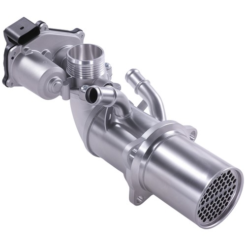 Radiatore egr per - per, audi