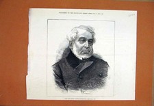 Vecchia stampa antica