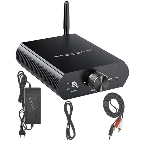 T100w tpa3116 amplificatore - -t100w,