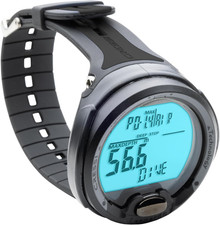 Leonardo Diving Computer