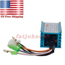 High Performance CDI Box For