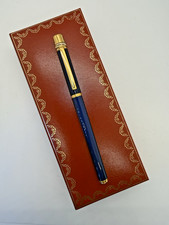 Cartier Trinity Rollerball Pen